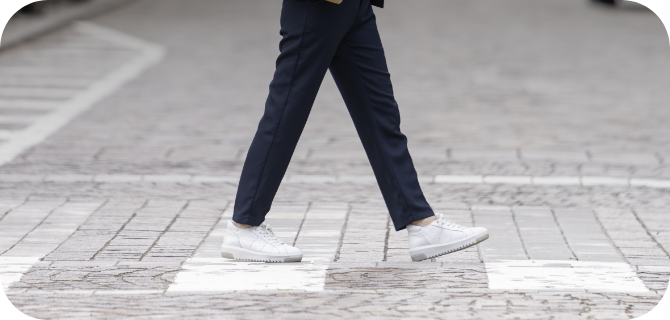 walkingmap